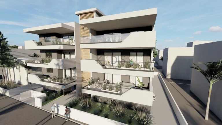 Cheap Apartments for Sale Nicosia up to 300000 euro