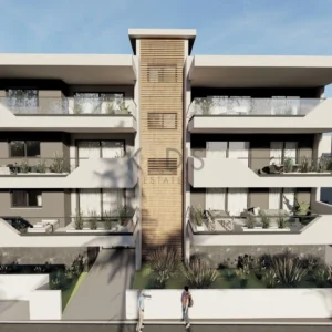 2 Bedroom Apartment for Sale in Agios Dometios, Nicosia District