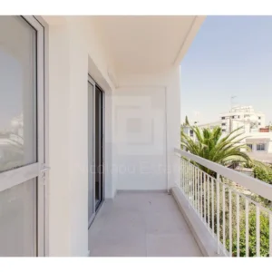 4 Bedroom Apartment for Rent in Nicosia – Agios Andreas