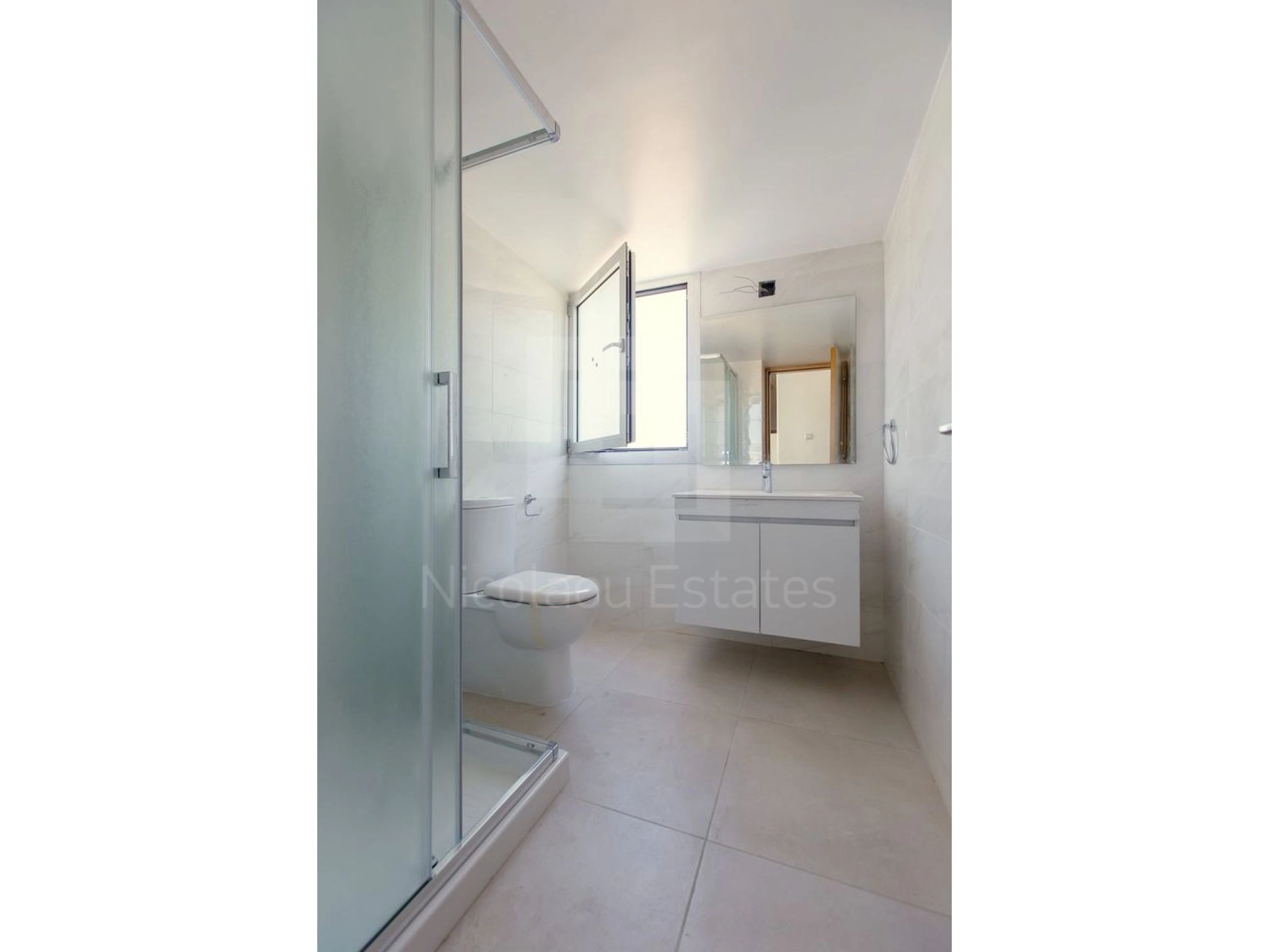 4 Bedroom Apartment for Rent in Nicosia – Agios Andreas