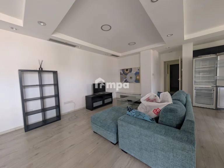 2 Bedroom Apartment for Rent in Strovolos, Nicosia District