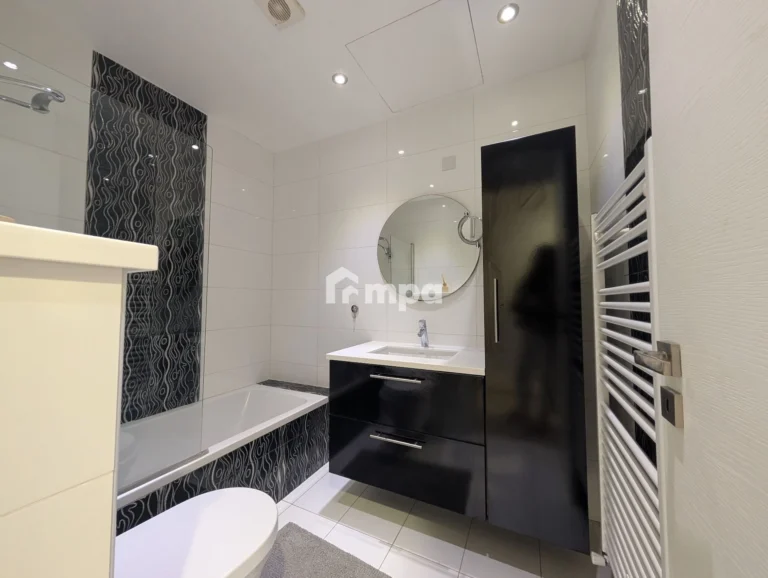 2 Bedroom Apartment for Rent in Strovolos, Nicosia District