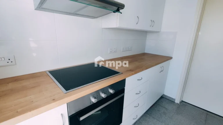 2 Bedroom Apartment for Rent in Nicosia District