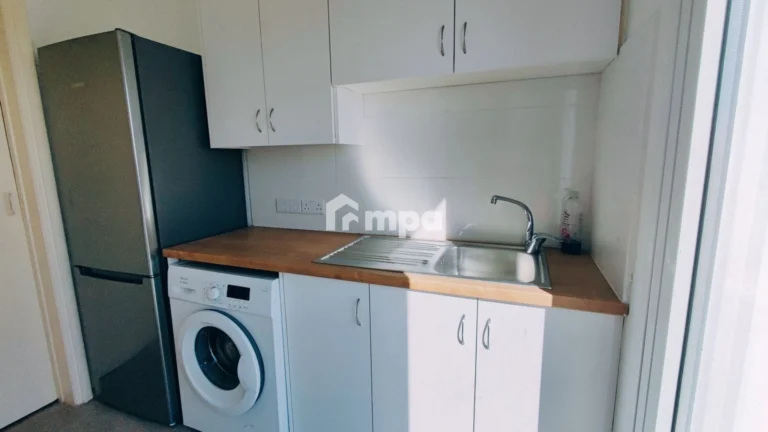 2 Bedroom Apartment for Rent in Nicosia District