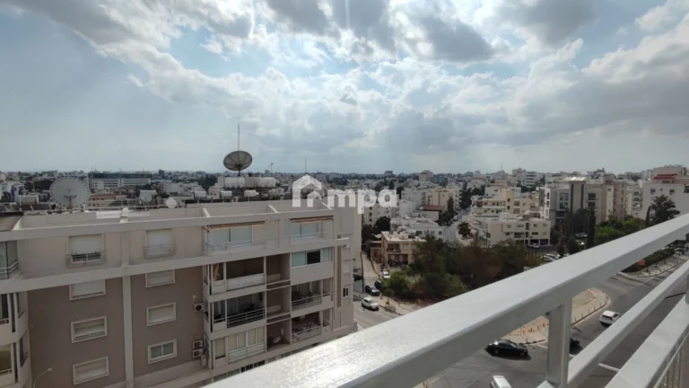 2 Bedroom Apartment for Rent in Nicosia District