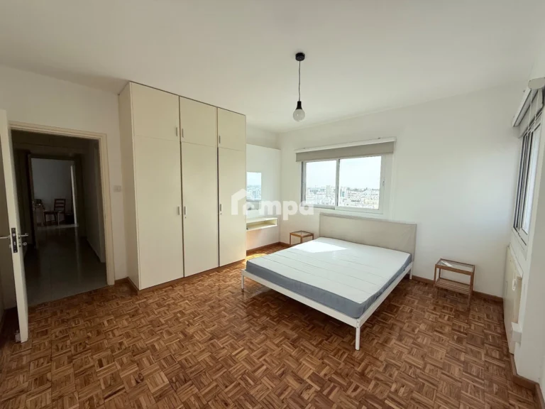 2 Bedroom Apartment for Rent in Nicosia District