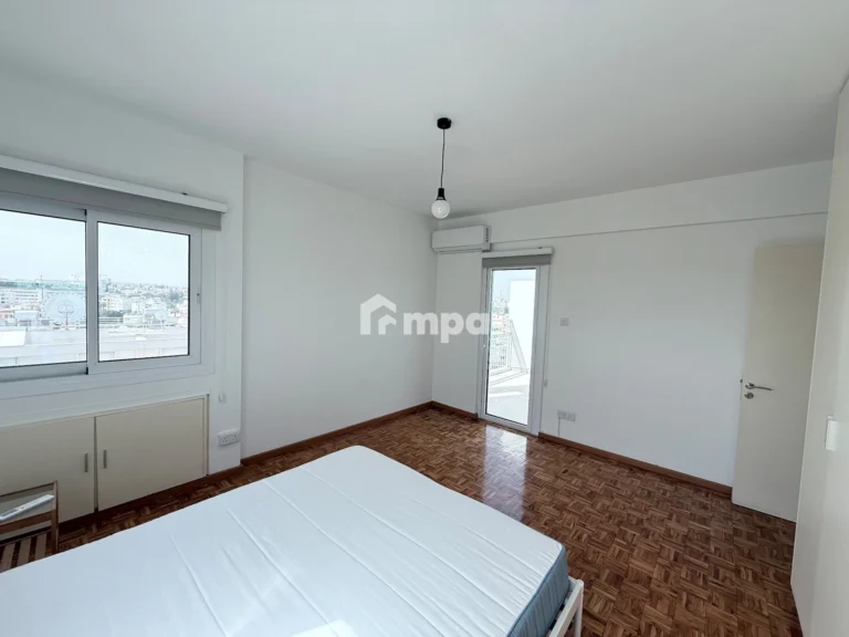 2 Bedroom Apartment for Rent in Nicosia District