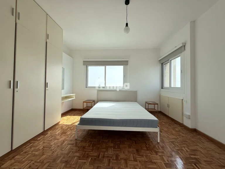 2 Bedroom Apartment for Rent in Nicosia District