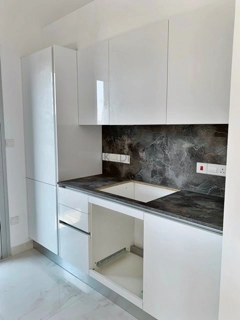 3 Bedroom Apartment for Sale in Agios Tychonas, Limassol District