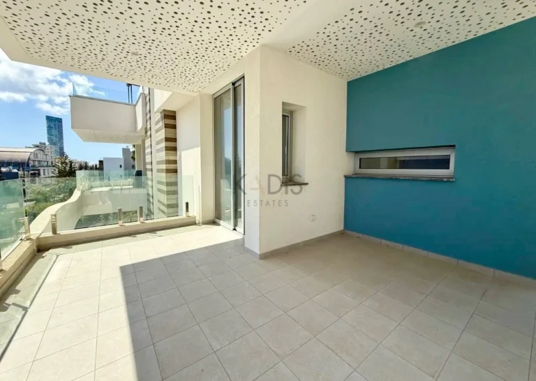 3 Bedroom Apartment for Sale in Agios Tychonas, Limassol District