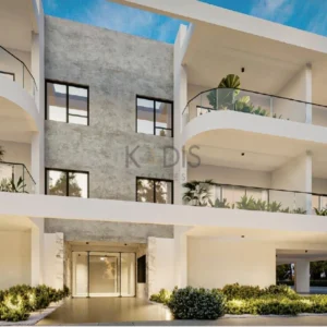 2 Bedroom Apartment for Sale in Nicosia District
