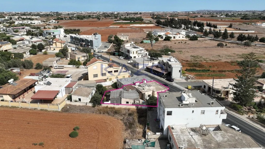 95m² Commercial for Sale in Frenaros, Famagusta District