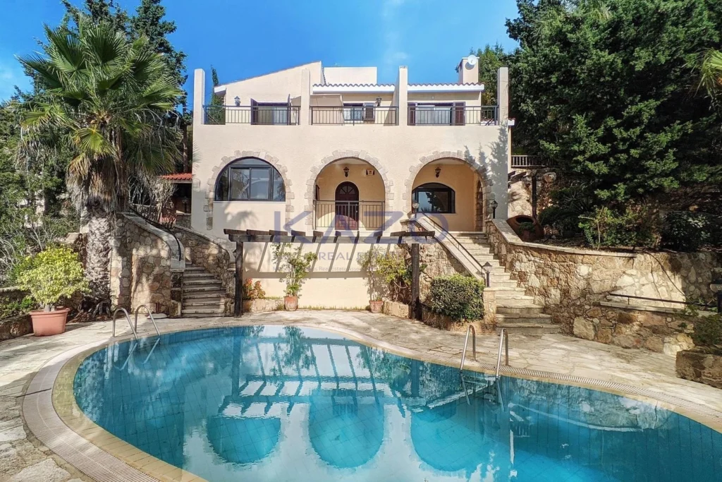 3 Bedroom House for Sale in Tala, Paphos District