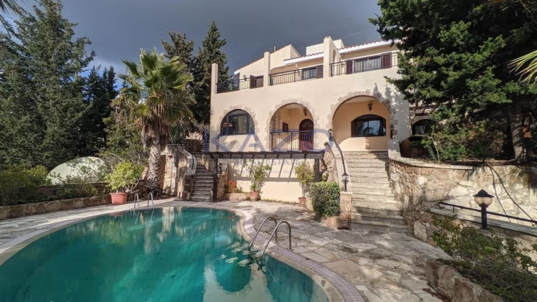 3 Bedroom House for Sale in Tala, Paphos District