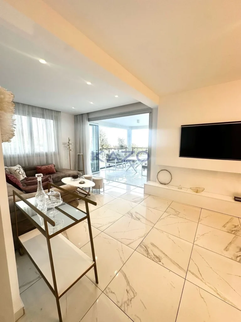 2 Bedroom Apartment for Rent in Limassol – Agia Fyla