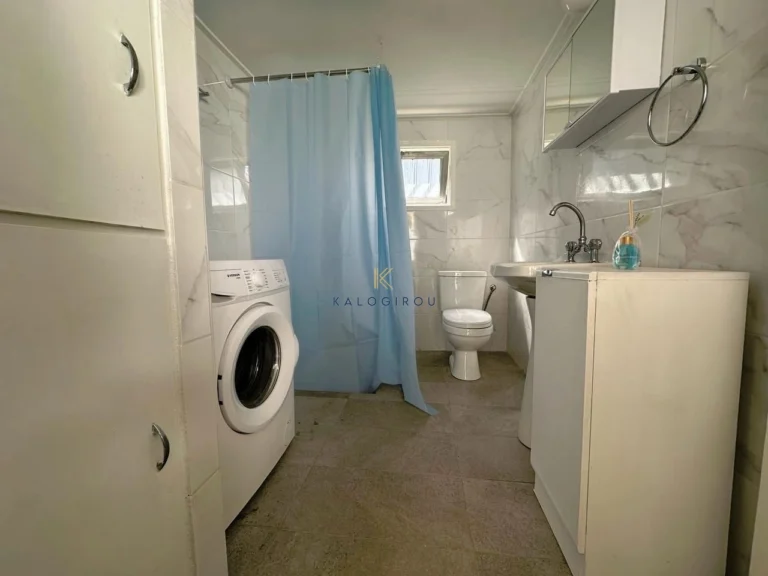 3 Bedroom House for Rent in Larnaca – Chrysopolitissa