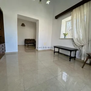 3 Bedroom House for Rent in Larnaca – Chrysopolitissa
