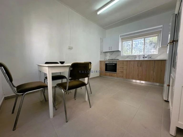3 Bedroom House for Rent in Larnaca – Chrysopolitissa