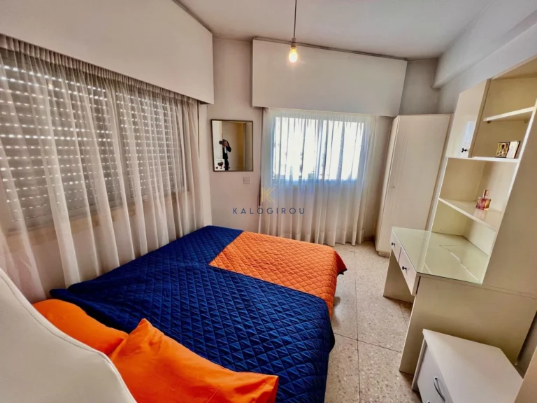 3 Bedroom Apartment for Sale in Drosia, Larnaca District