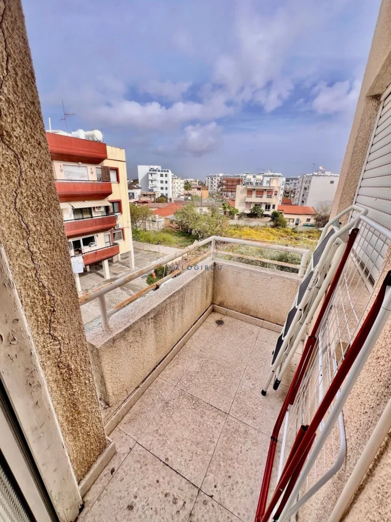 3 Bedroom Apartment for Sale in Drosia, Larnaca District