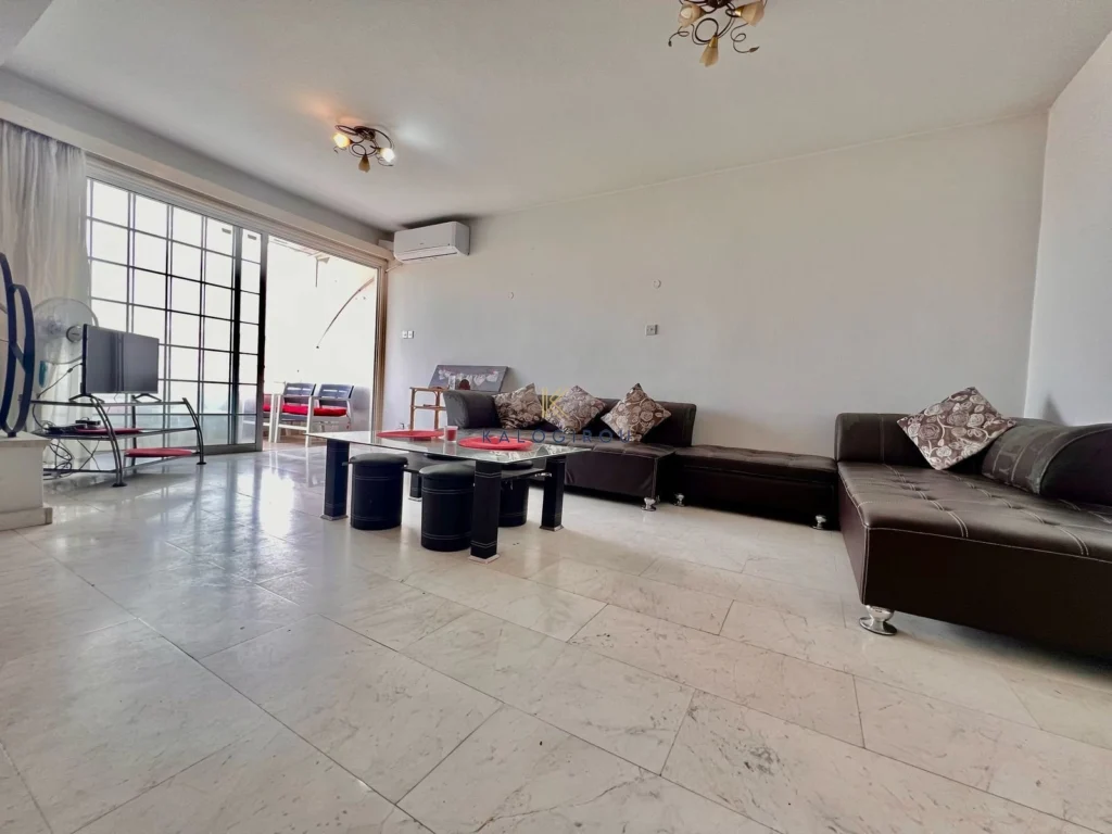3 Bedroom Apartment for Sale in Drosia, Larnaca District