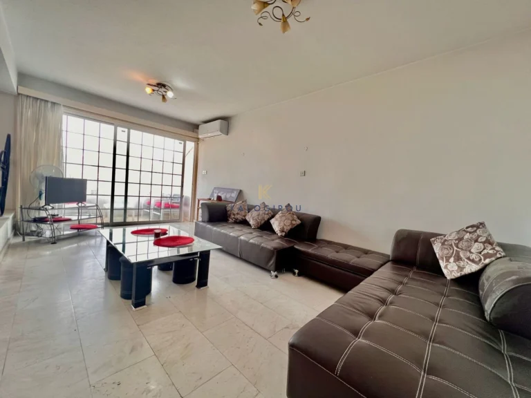 3 Bedroom Apartment for Sale in Drosia, Larnaca District