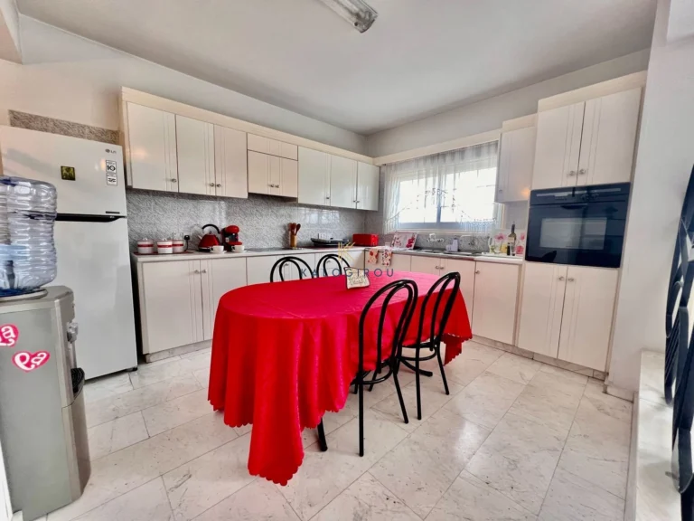 3 Bedroom Apartment for Sale in Drosia, Larnaca District