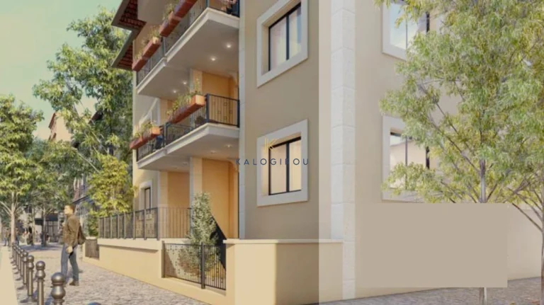 2 Bedroom Apartment for Sale in Larnaca District