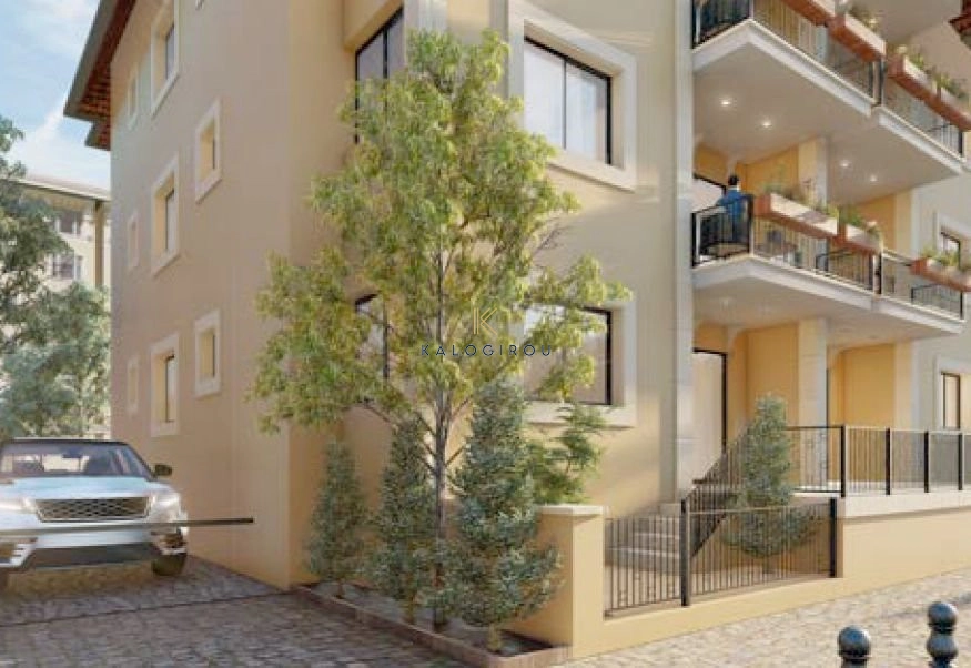 3 Bedroom Apartment for Sale in Larnaca District