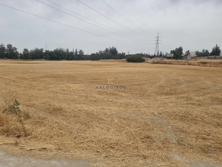Plots of Land for Sale