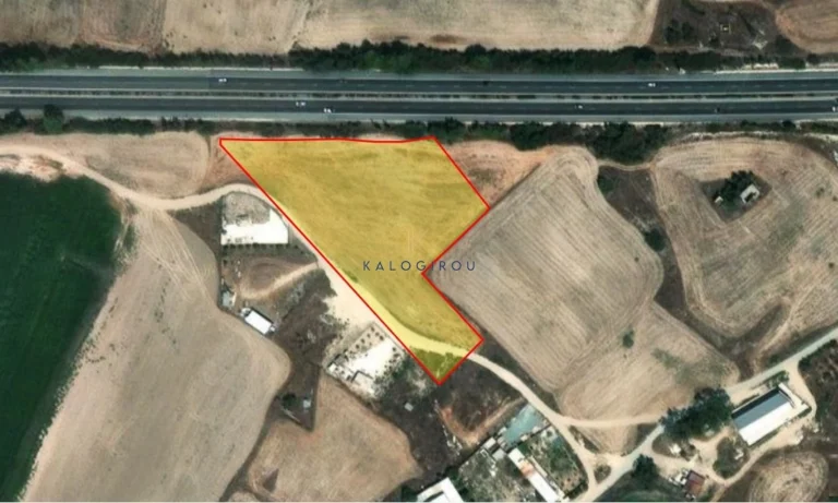Plots of Land for Sale