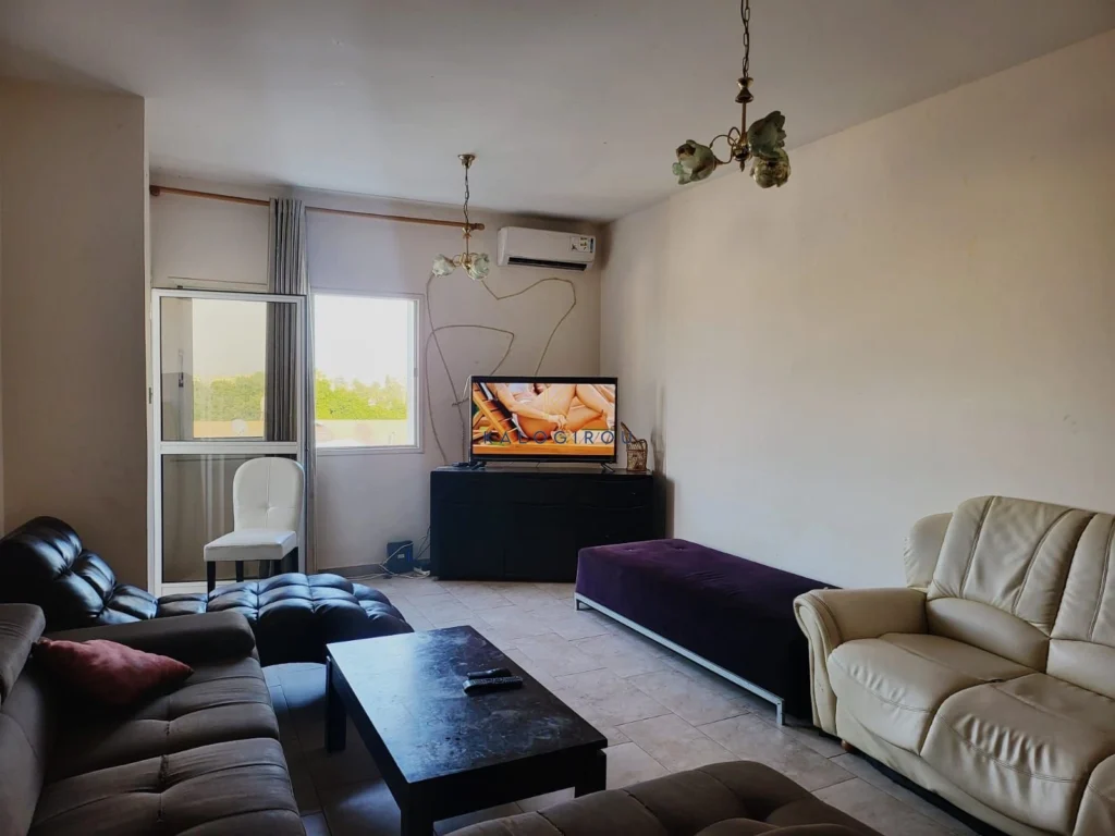 2 Bedroom Apartment for Sale in Larnaca – Chrysopolitissa