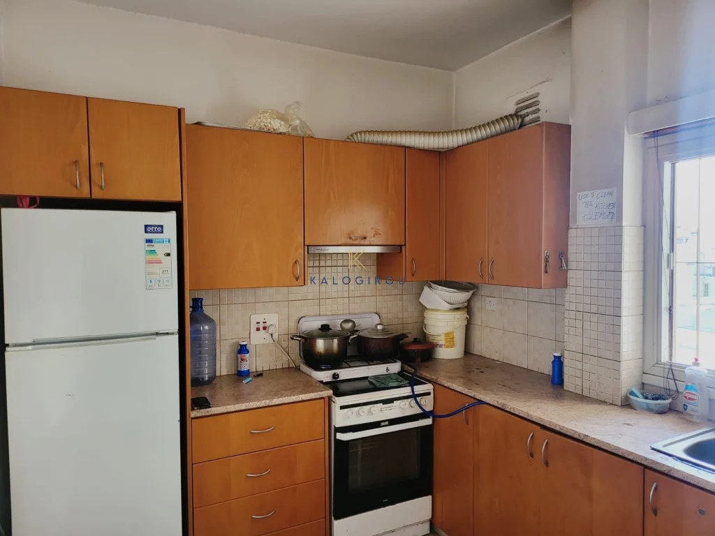 2 Bedroom Apartment for Sale in Larnaca – Chrysopolitissa
