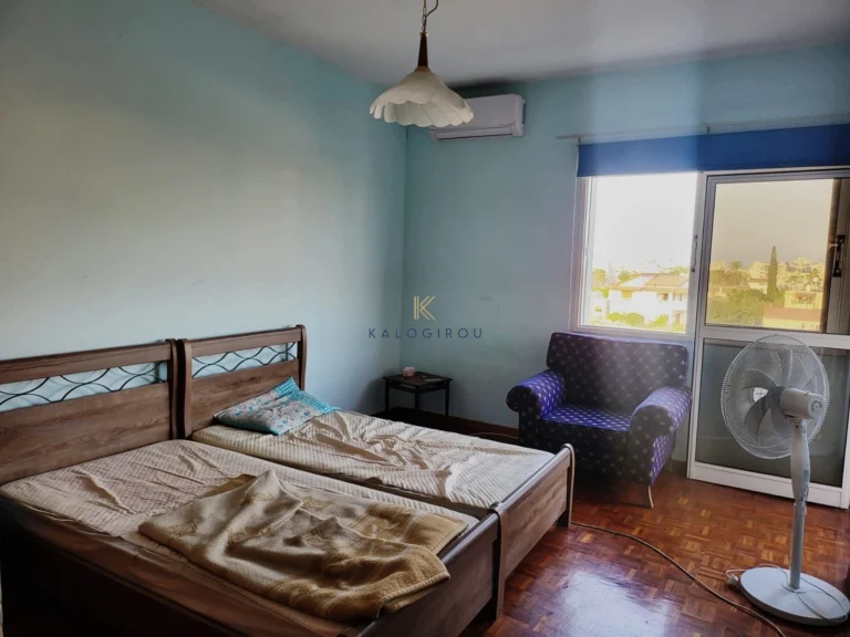 2 Bedroom Apartment for Sale in Larnaca – Chrysopolitissa