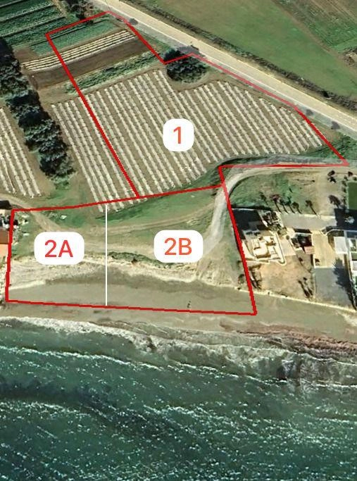 for Sale in Pervolia Larnacas