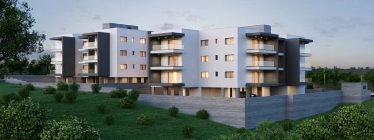 Cheap Apartments for Sale Limassol up to 500000 euro