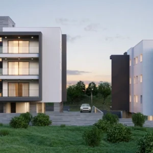 3 Bedroom Apartment for Sale in Pyrgos Lemesou, Limassol District