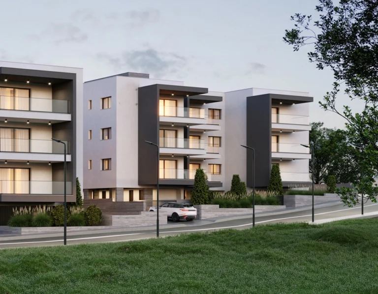 Cheap Apartments for Sale Limassol up to 500000 euro