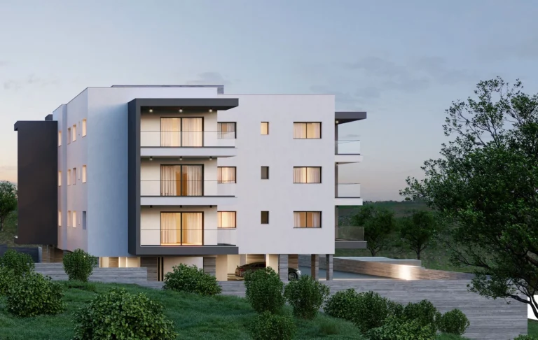 Cheap Apartments for Sale Limassol up to 500000 euro