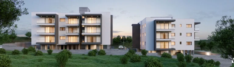2 Bedroom Apartment for Sale in Pyrgos Lemesou, Limassol District