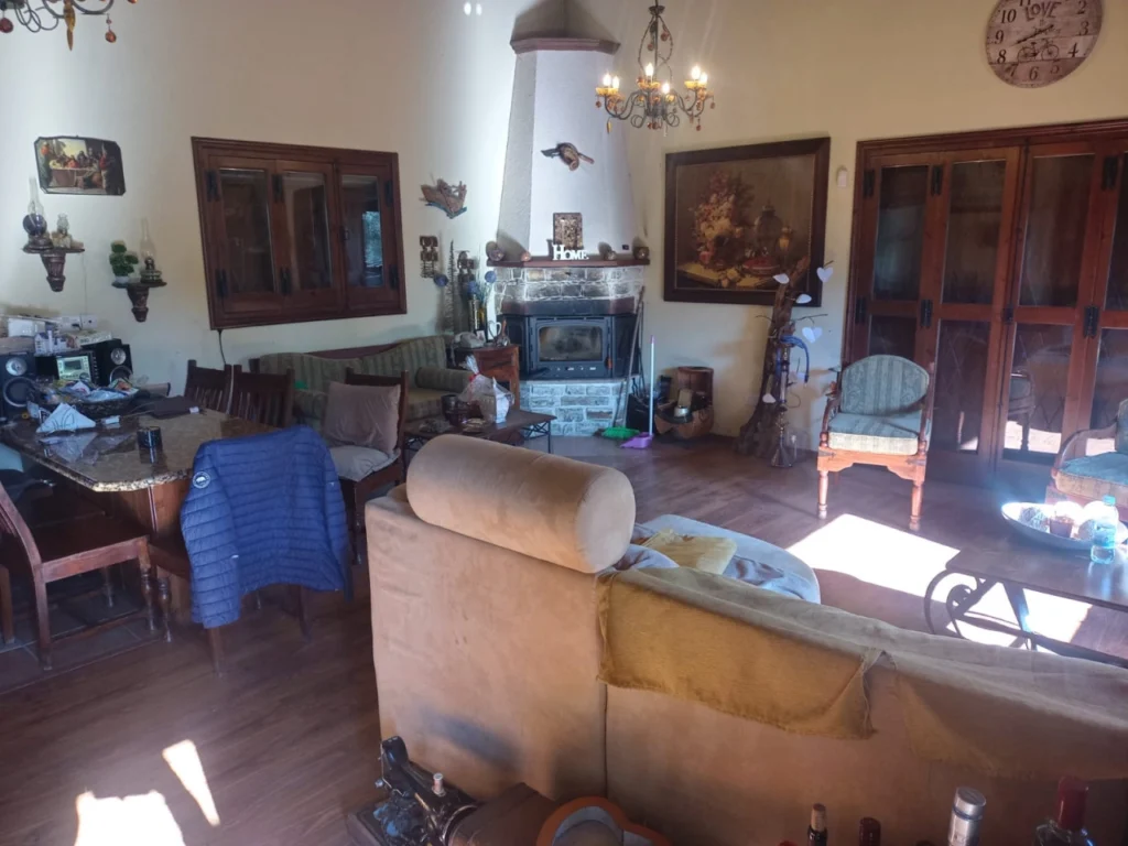 2 Bedroom House for Sale in Asgata, Limassol District