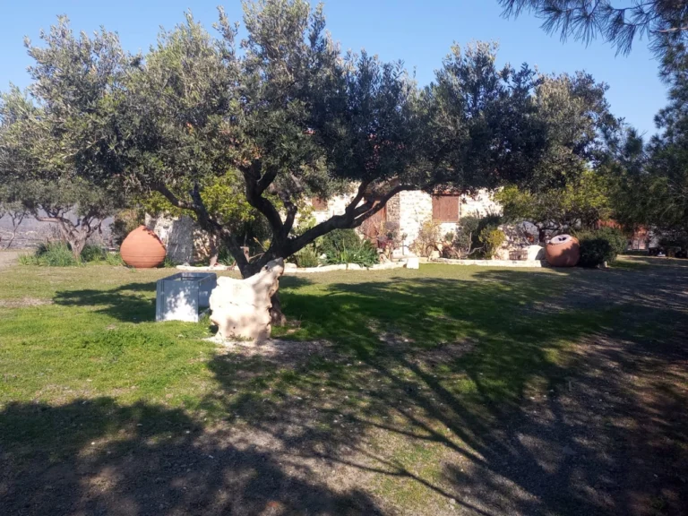 2 Bedroom House for Sale in Asgata, Limassol District
