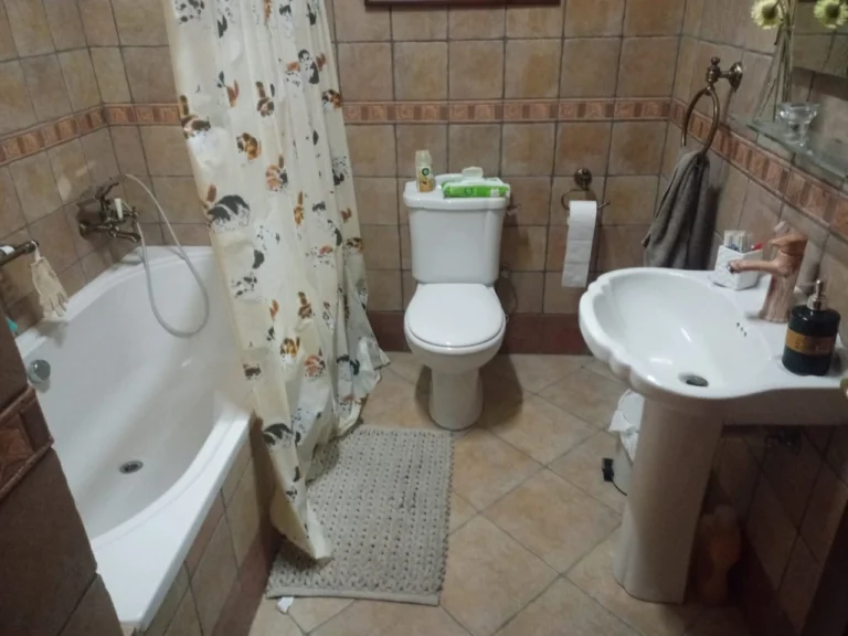 2 Bedroom House for Sale in Asgata, Limassol District
