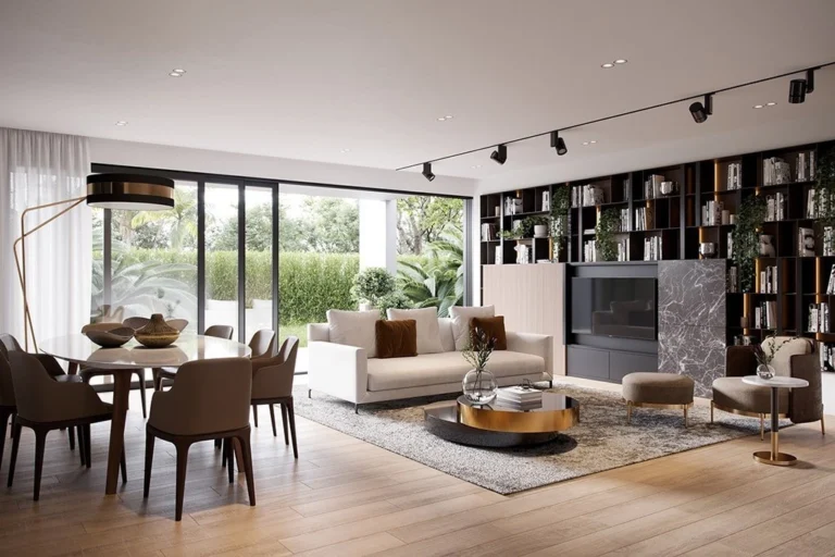 2 Bedroom Apartment for Sale in Limassol – Zakaki
