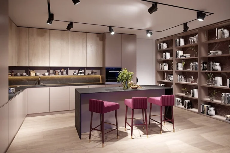 2 Bedroom Apartment for Sale in Limassol – Zakaki
