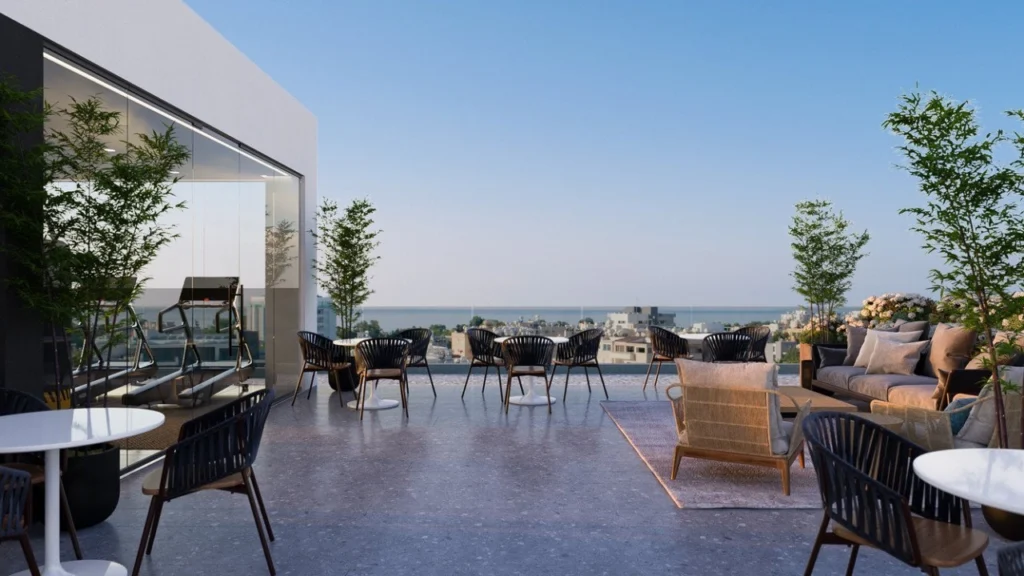 791m² Office for Sale in Limassol District