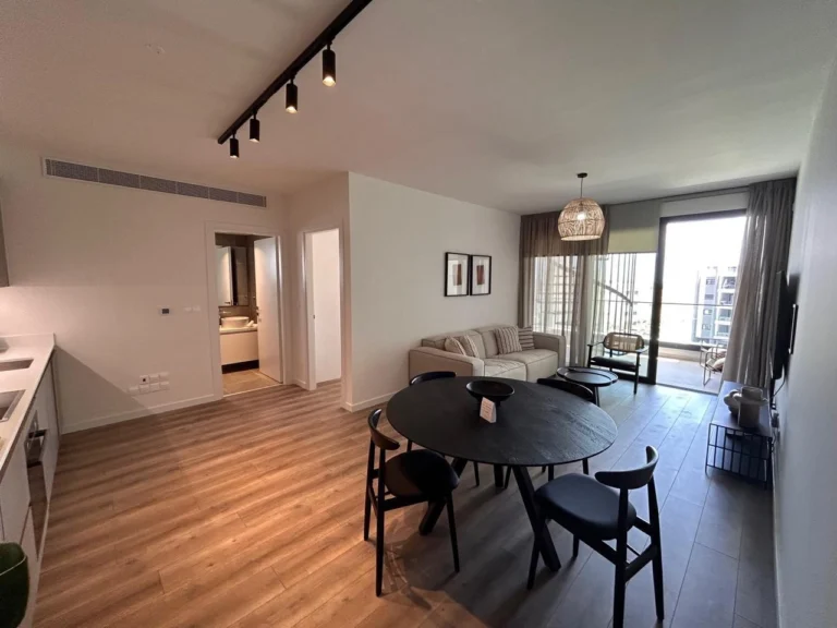 1 Bedroom Apartment for Sale in Limassol – Zakaki