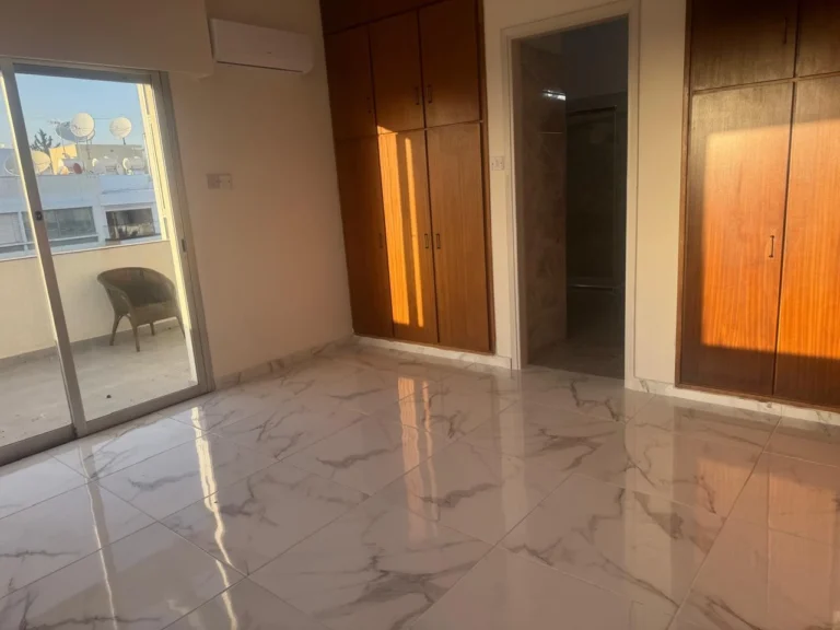 4 Bedroom Apartment for Sale in Limassol District