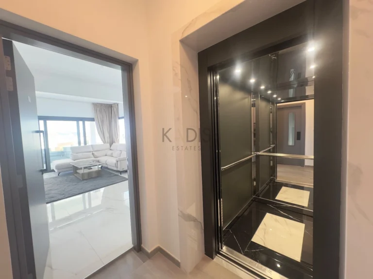 2 Bedroom Apartment for Sale in Limassol – Agios Athanasios