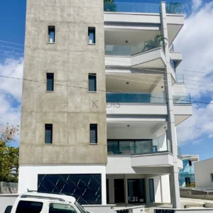 2 Bedroom Apartment for Sale in Limassol – Agios Athanasios